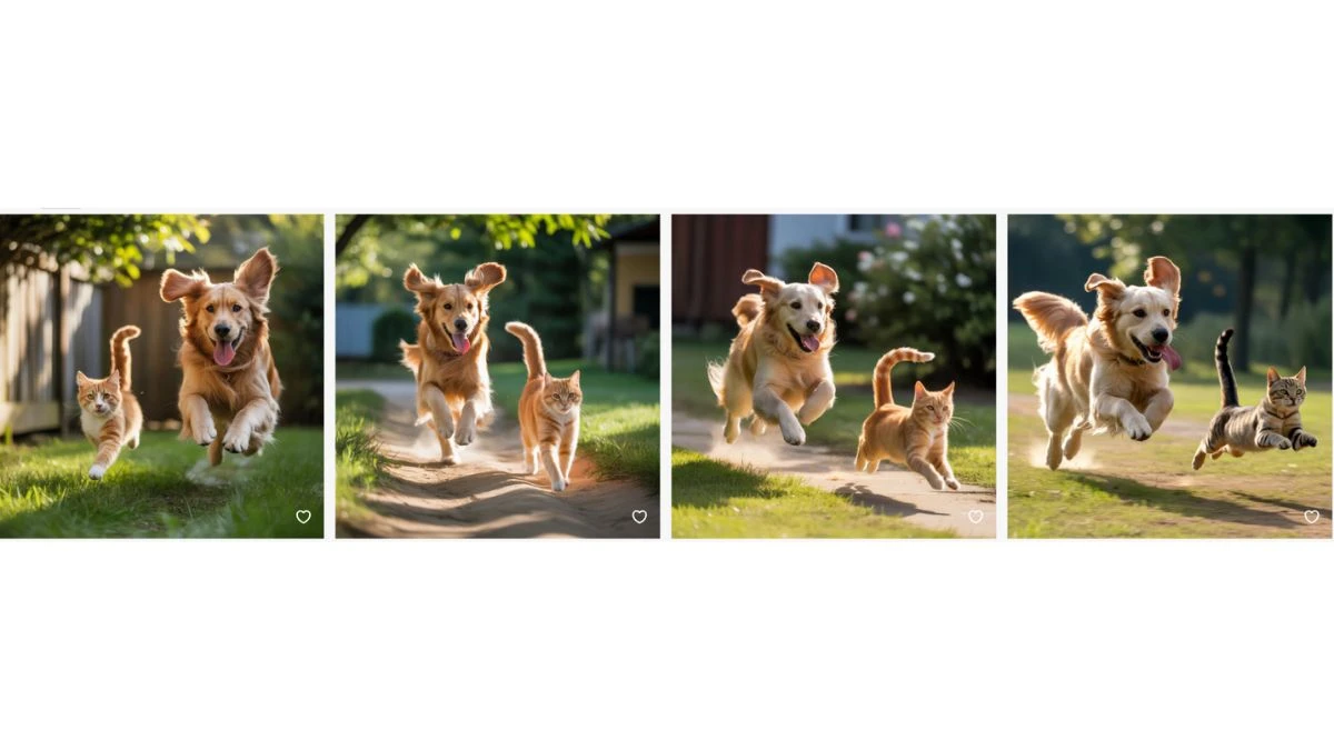 Top 5 Best AI Image Generators of 2026: Revolutionizing Digital Creativity