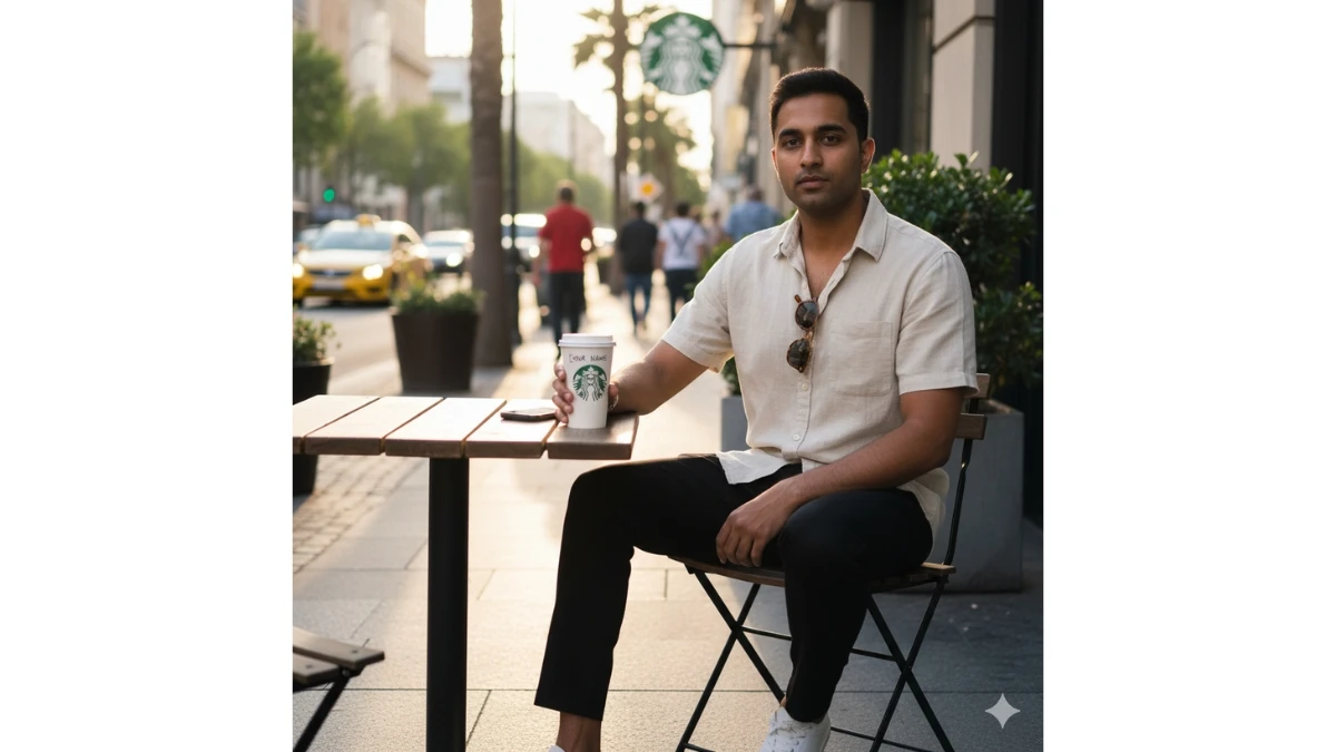 Gemini AI Prompts for Image Generation Part 1: Copy-Paste Ideas for Boys, Girls & Couples in 2025