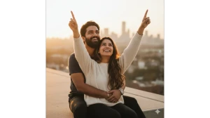 Gemini AI Image Generation Prompts: Copy-Paste Ideas for Boys, Girls, and Couples in 2025 – Part 1 image