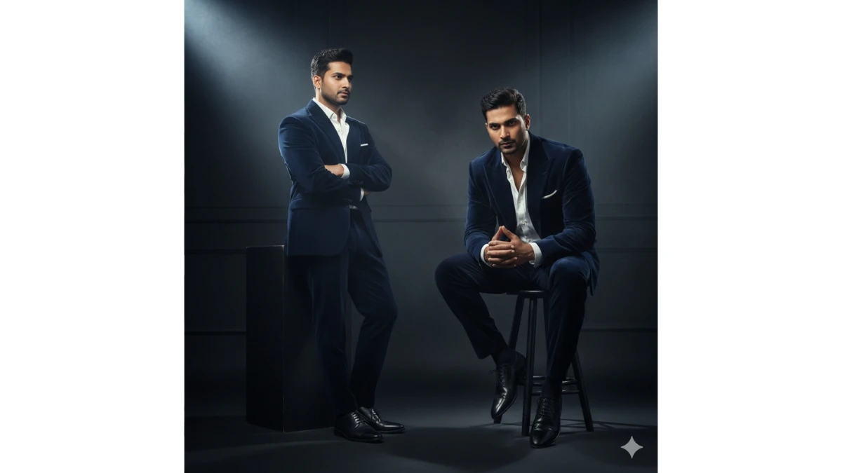 Gemini AI Prompts for Image Generation Part 1: Copy-Paste Ideas for Boys, Girls & Couples in 2025