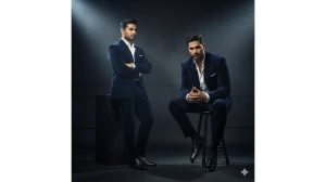 Gemini AI Image Generation Prompts: Copy-Paste Ideas for Boys, Girls, and Couples in 2025 – Part 1 image