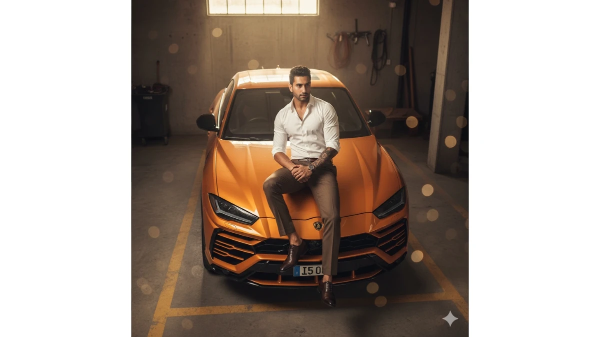 Gemini AI Prompts for Image Generation Part 1: Copy-Paste Ideas for Boys, Girls & Couples in 2025