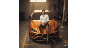 Gemini AI Image Generation Prompts: Copy-Paste Ideas for Boys, Girls, and Couples in 2025 – Part 1 image