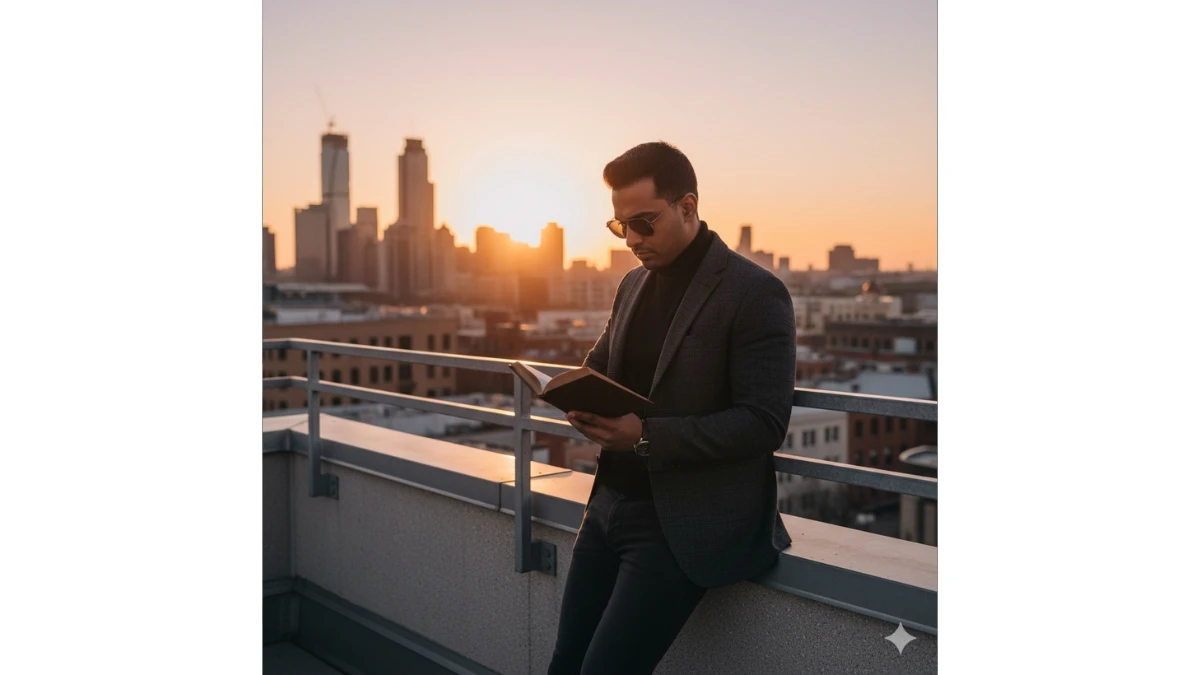 Gemini AI Prompts for Image Generation Part 1: Copy-Paste Ideas for Boys, Girls & Couples in 2025