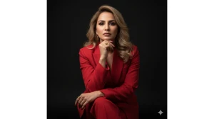 Gemini AI Image Generation Prompts: Copy-Paste Ideas for Boys, Girls, and Couples in 2025 – Part 1 image