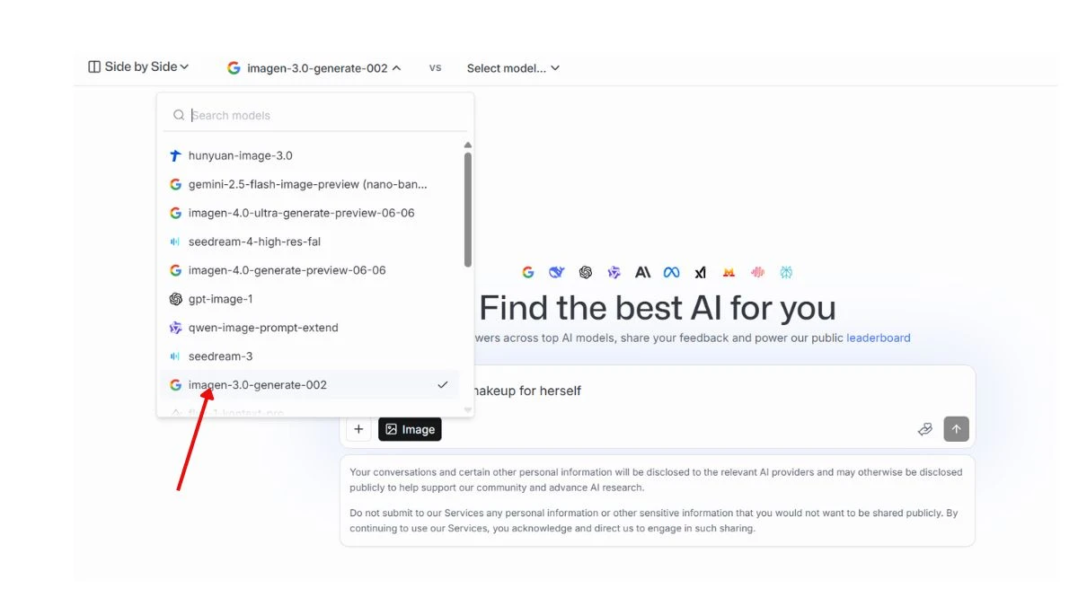 How to generate unlimited AI images free with LMArena.ai? A Simple Guide to Get Started