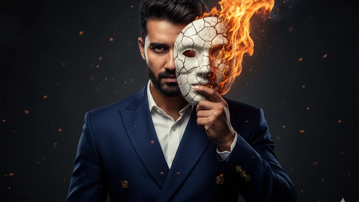 12 Instagram Trending Boys Version Gemini AI Photo Editing Prompts to Create Hyper Realistic Portrait Photos