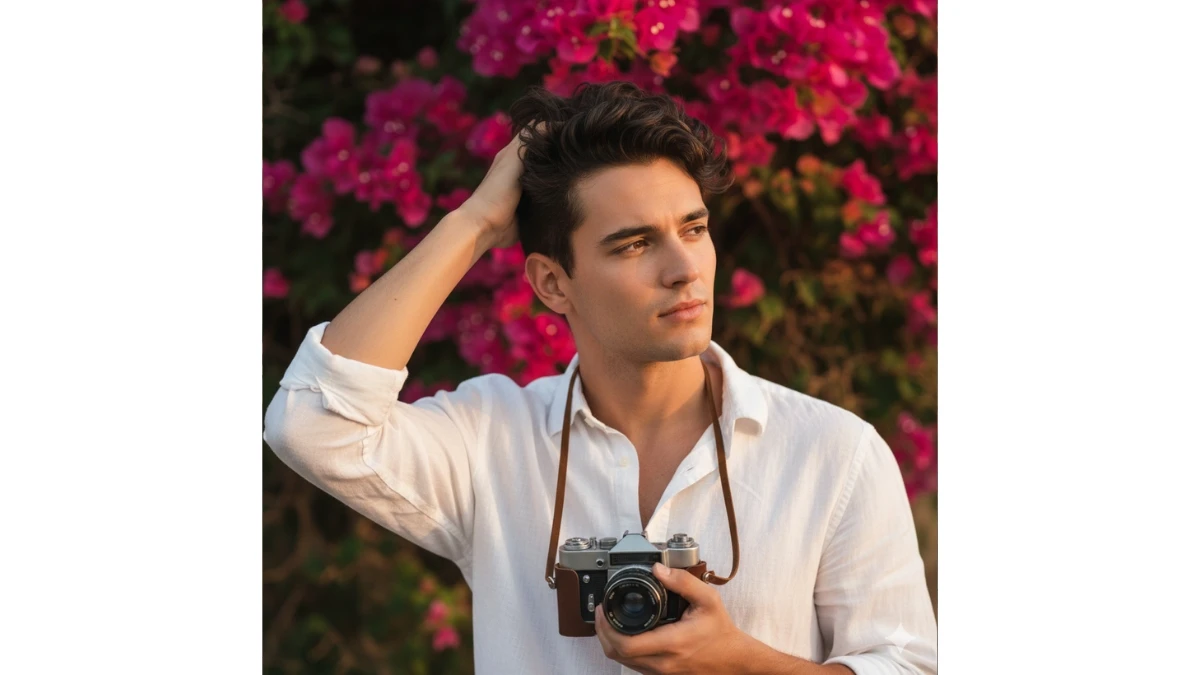 Top 5 Instagram Trending Viral ChatGPT Photo Editing Prompts: Copy-Paste for Instant 4K AI Edits
