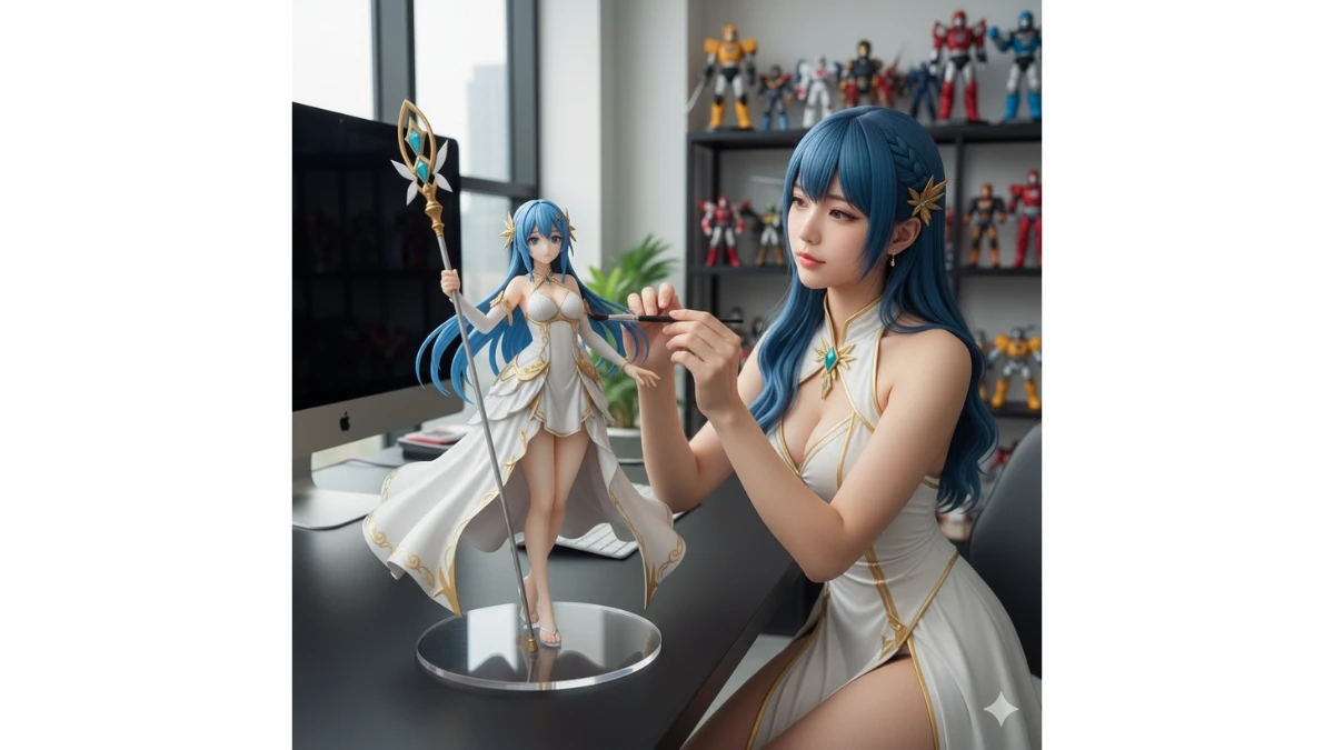 20 Trending Instagram Viral Gemini AI Figurine 3D Photo Editing Prompts 7 20 Trending Instagram Viral Gemini AI Figurine 3D Photo Editing Prompts