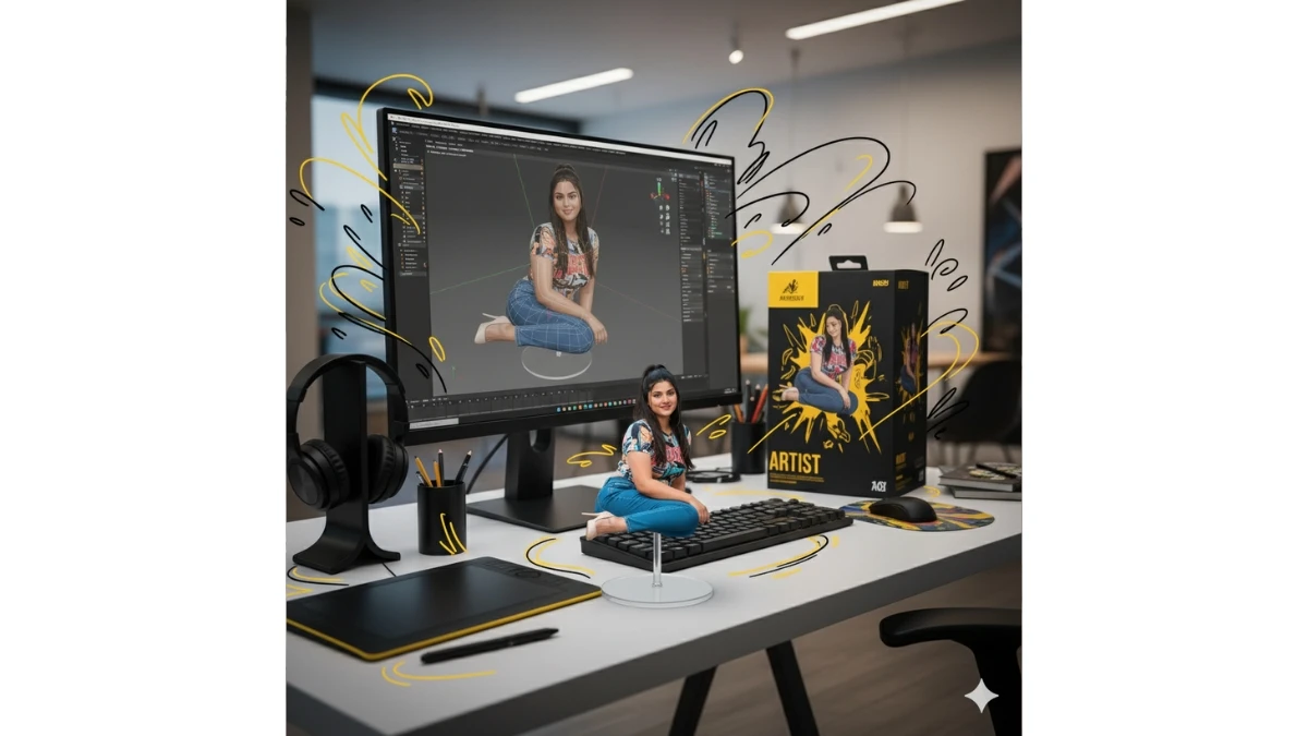 20 Trending Instagram Viral Gemini AI Figurine 3D Photo Editing Prompts 5 20 Trending Instagram Viral Gemini AI Figurine 3D Photo Editing Prompts