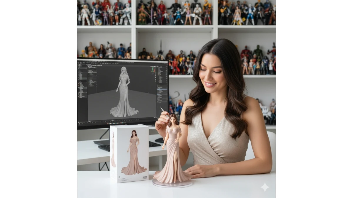 20 Trending Instagram Viral Gemini AI Figurine 3D Photo Editing Prompts 8 20 Trending Instagram Viral Gemini AI Figurine 3D Photo Editing Prompts