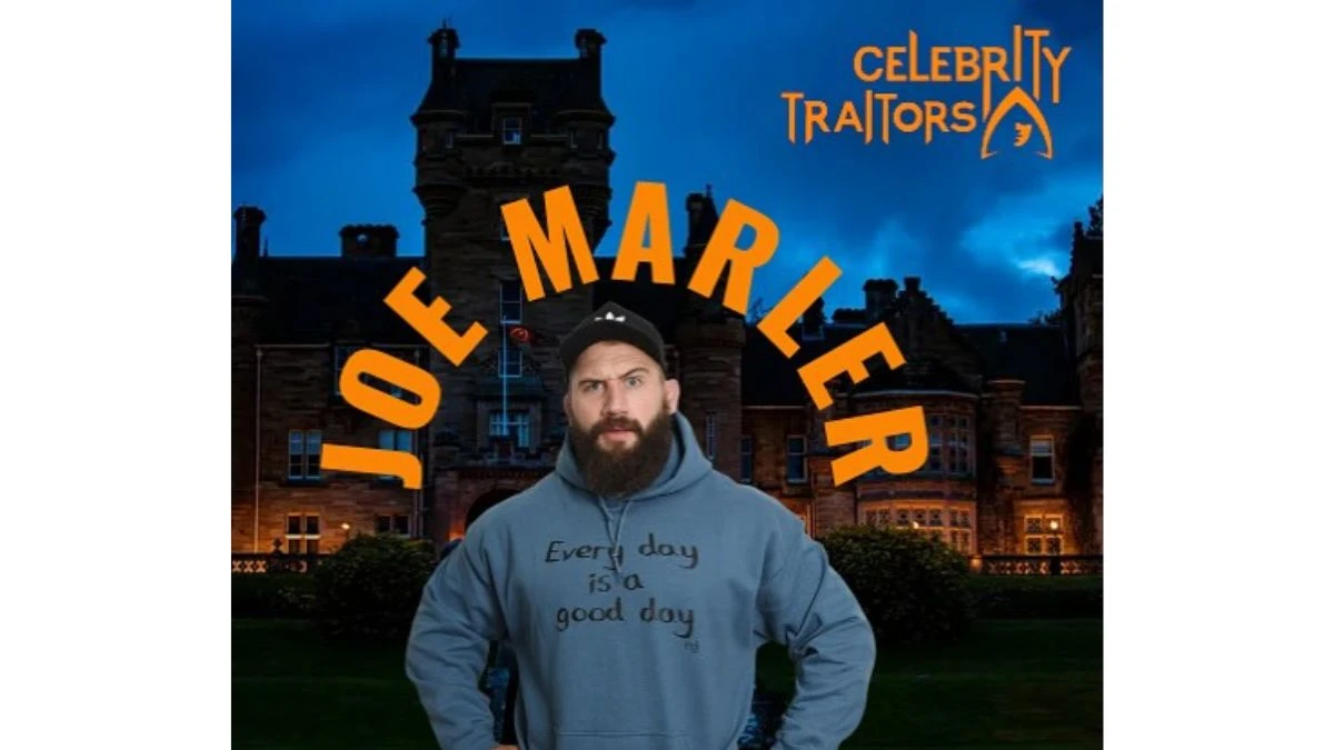 Celebrity Traitors Cast: Where is the Celebrity Traitors Filmed? What Time is Celebrity Traitors on?