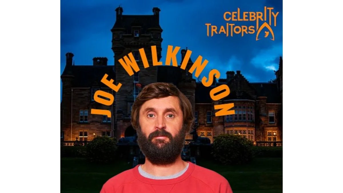 Celebrity Traitors Cast: Where is the Celebrity Traitors Filmed? What Time is Celebrity Traitors on?