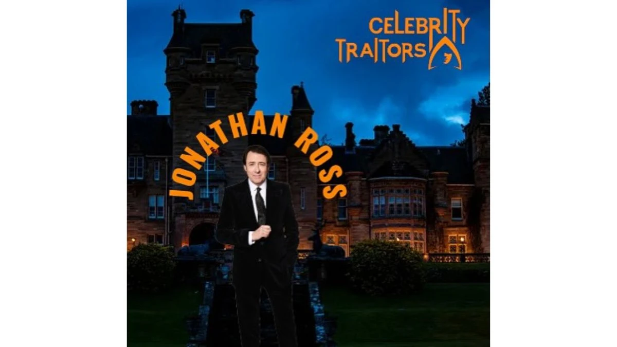 Celebrity Traitors Cast: Where is the Celebrity Traitors Filmed? What Time is Celebrity Traitors on?