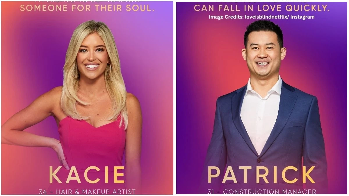 Who’s Still Together from Love Is Blind Season 9? – Couples Update So Far