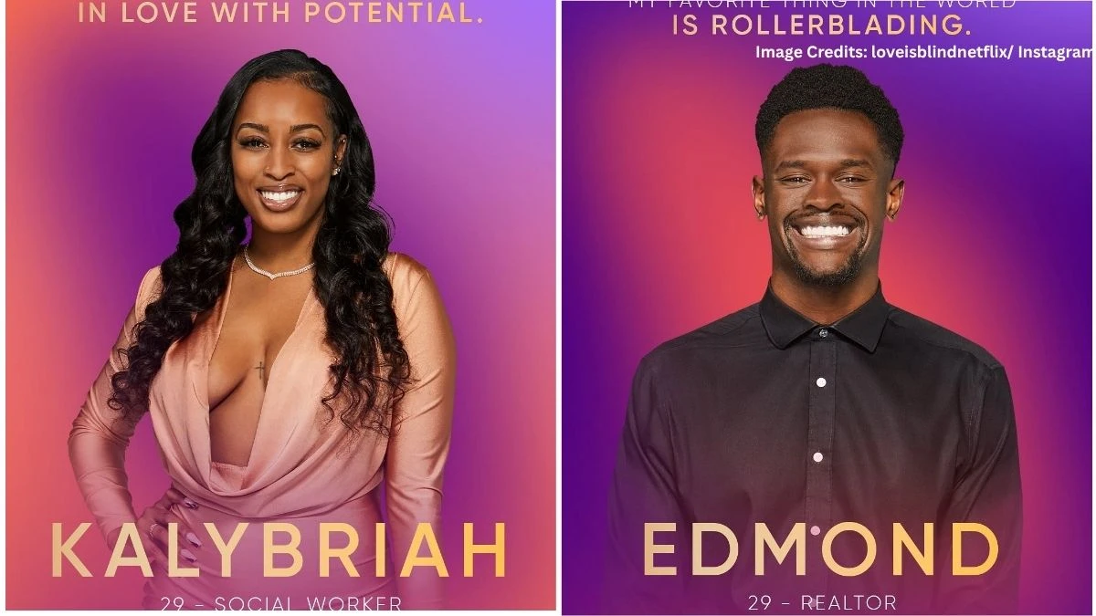 Who’s Still Together from Love Is Blind Season 9? – Couples Update So Far