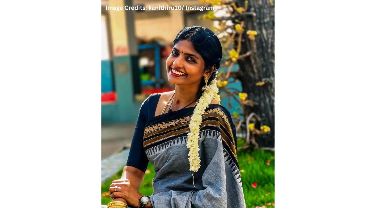 Bigg Boss Tamil Season 9 Contestants List: Full Lineup and Highlights