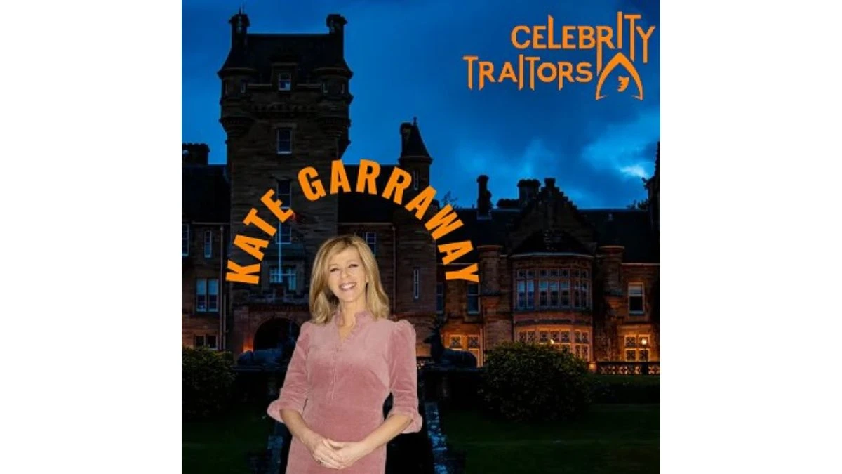 Celebrity Traitors Cast: Where is the Celebrity Traitors Filmed? What Time is Celebrity Traitors on?
