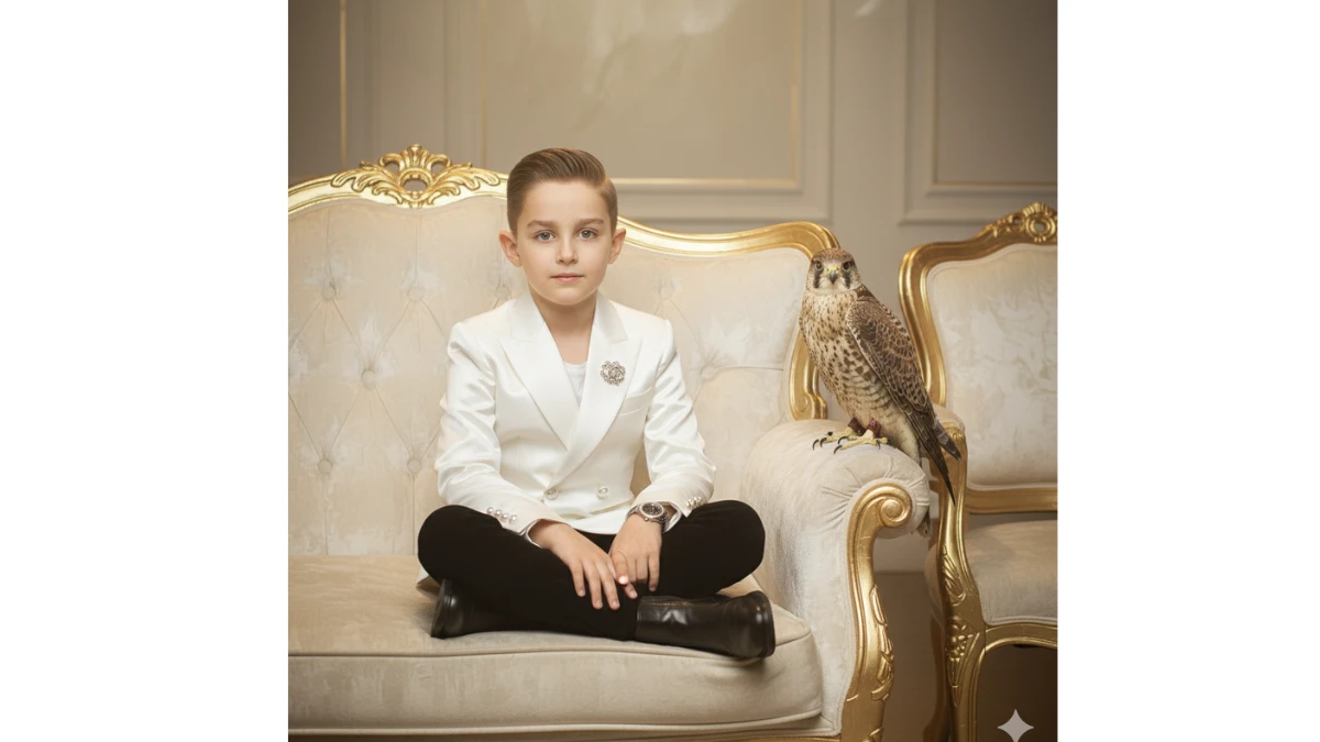 3 Kids Instagram Trending Gemini AI Professional Photo Editing Prompts Copy-Paste