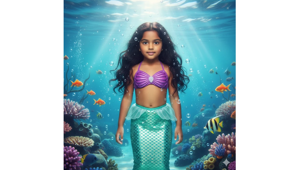 8 Magical Gemini AI Photo Editing Prompts to Transform Your Little Girl into a Real Princess!