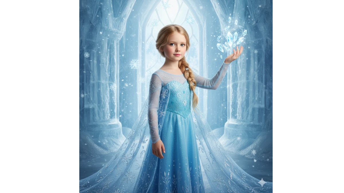 8 Magical Gemini AI Photo Editing Prompts to Transform Your Little Girl into a Real Princess!