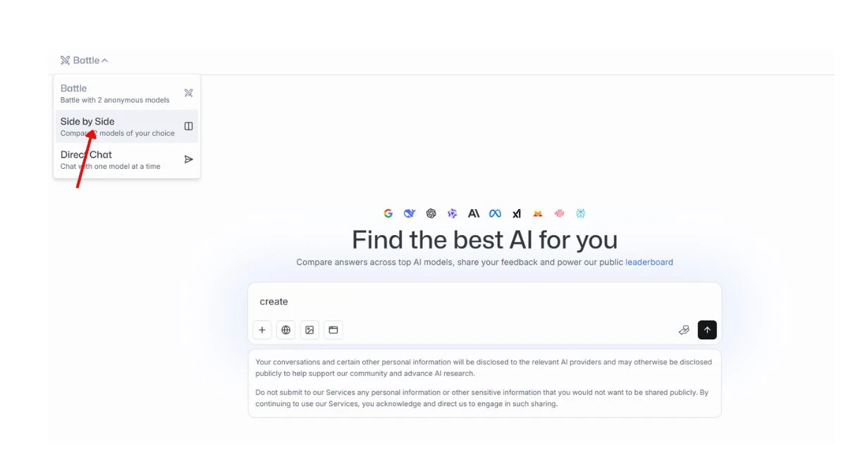 How to generate unlimited AI images free with LMArena.ai? A Simple Guide to Get Started