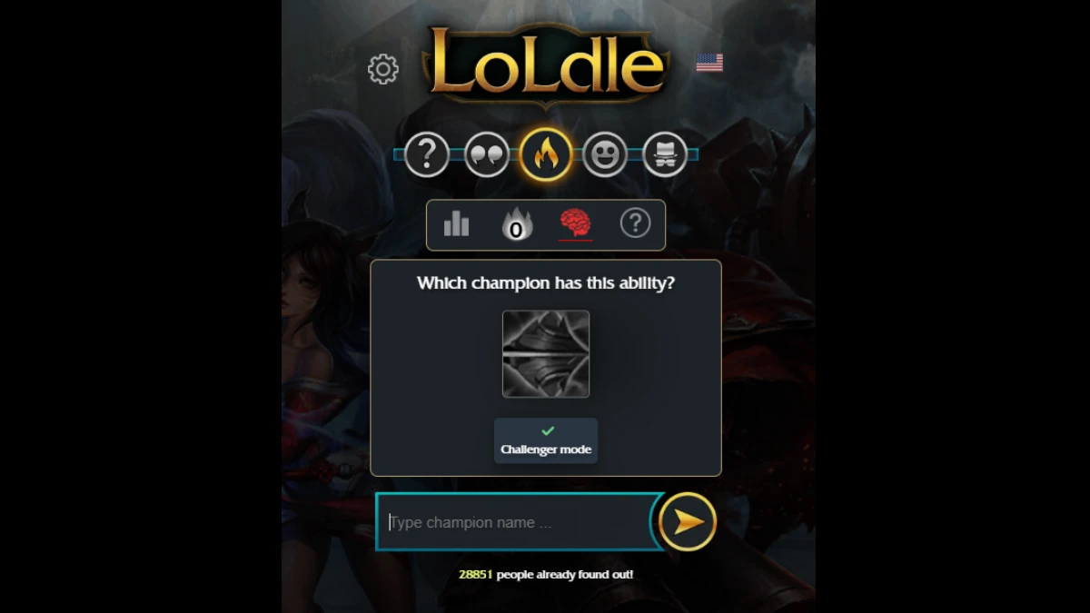 LoLdle Answers for Today October 17, 2025 Classic, Quote, Ability, Emoji, and Splash