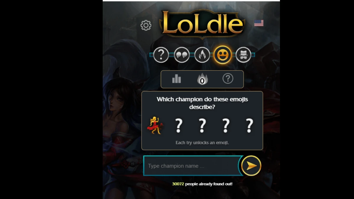 LoLdle Answers for Today October 17, 2025 Classic, Quote, Ability, Emoji, and Splash