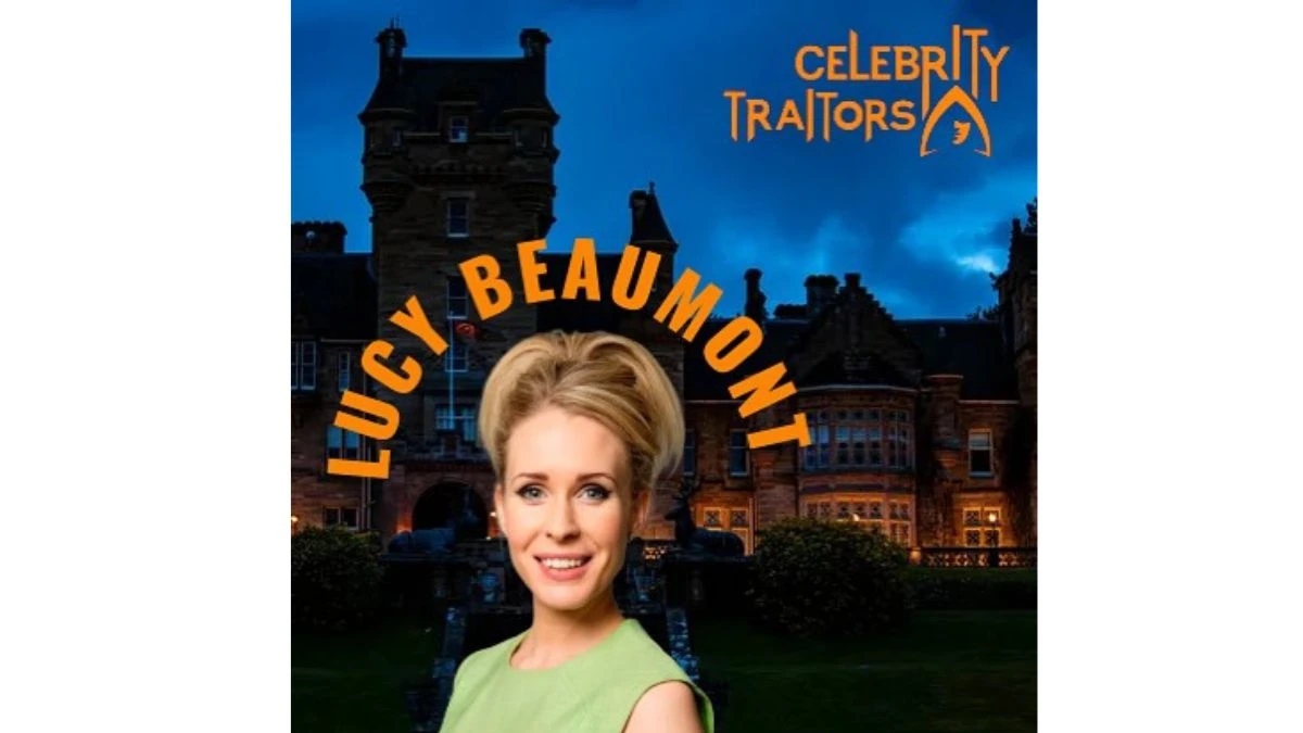 Celebrity Traitors Cast: Where is the Celebrity Traitors Filmed? What Time is Celebrity Traitors on?