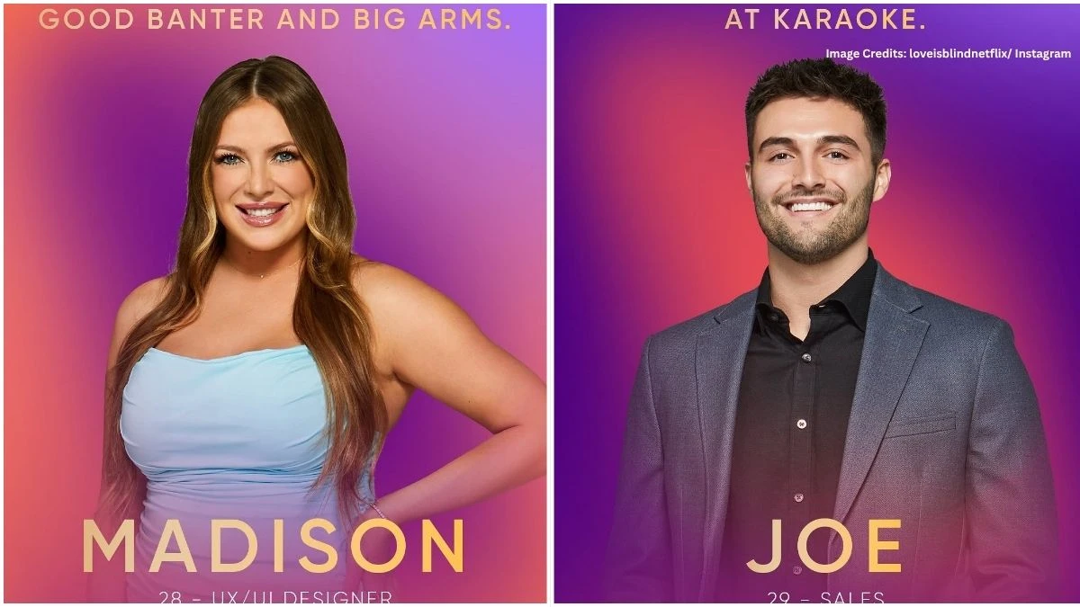 Who’s Still Together from Love Is Blind Season 9? – Couples Update So Far