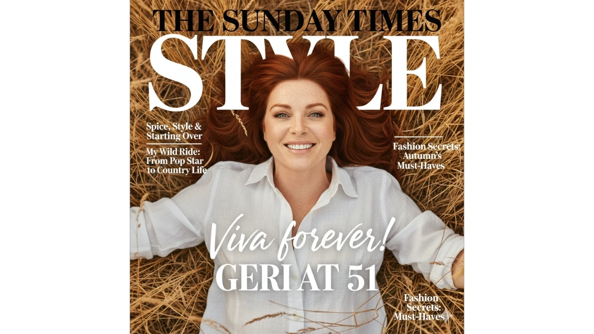 10 Magazine-Style Viral Gemini AI Photo Editing Prompts: Create Ultra-Realistic, Editorial-Quality Portraits