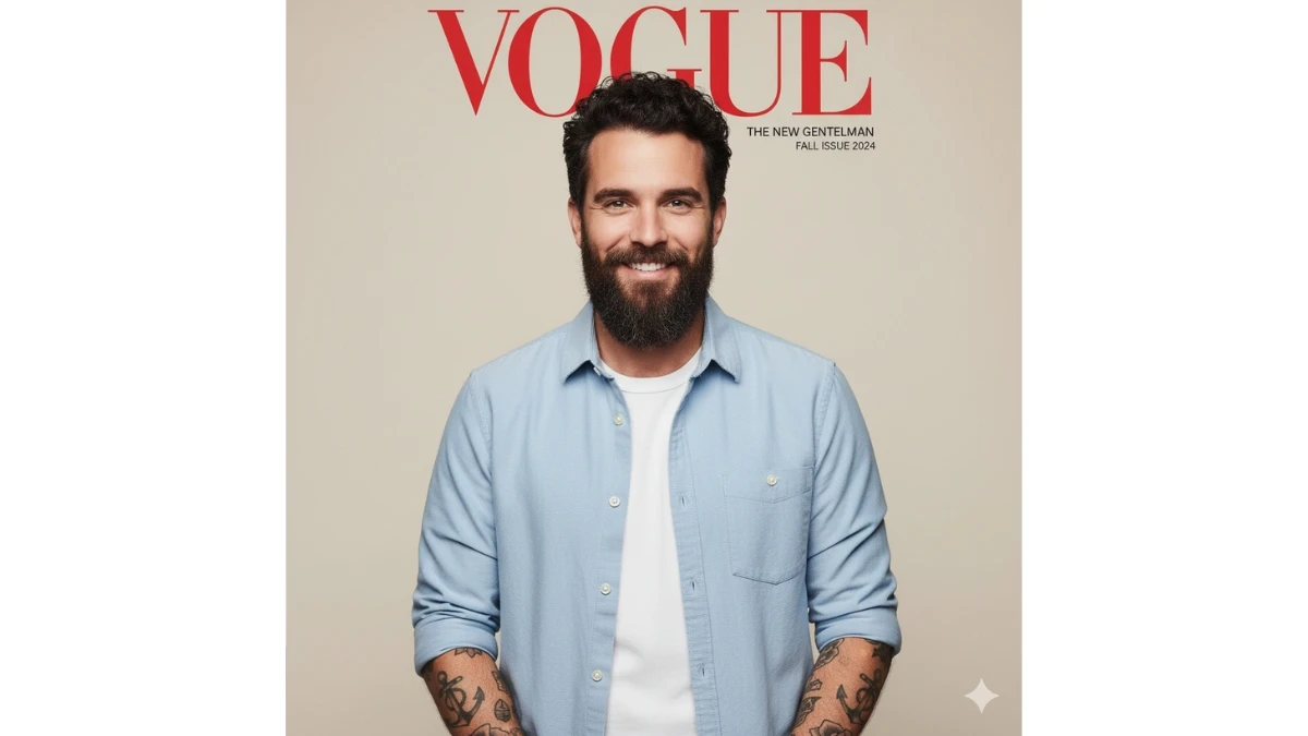 10 Magazine-Style Viral Gemini AI Photo Editing Prompts: Create Ultra-Realistic, Editorial-Quality Portraits