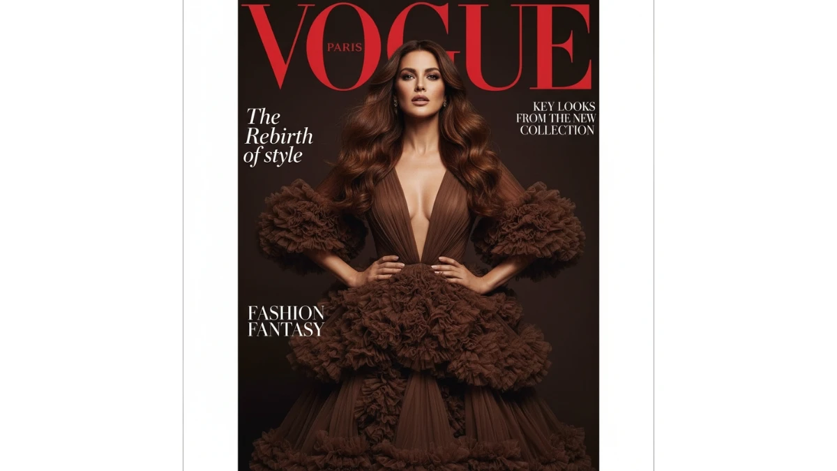 10 Magazine-Style Viral Gemini AI Photo Editing Prompts: Create Ultra-Realistic, Editorial-Quality Portraits