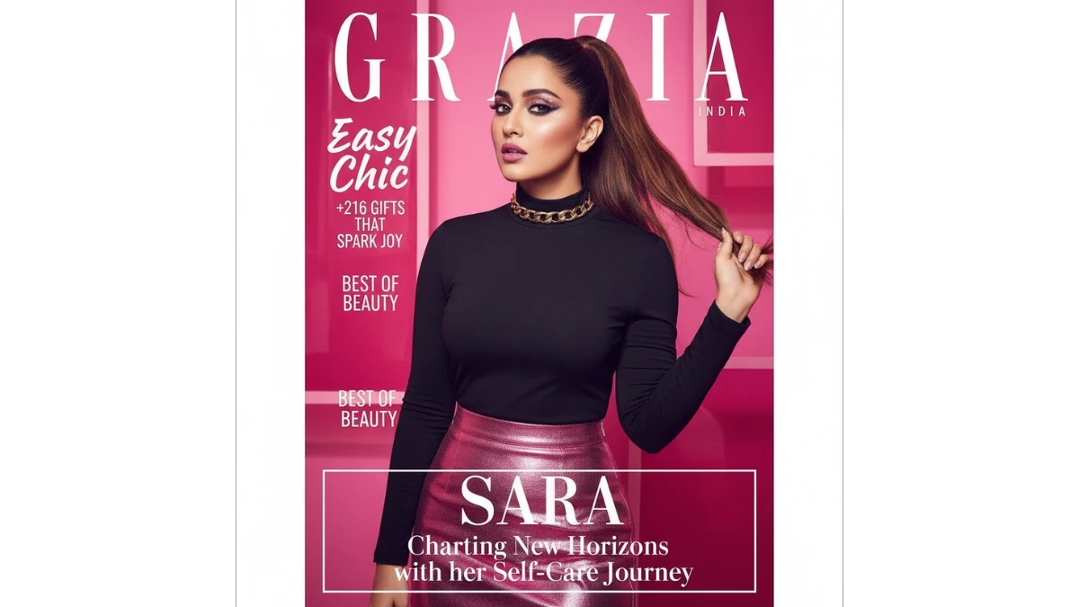 10 Magazine-Style Viral Gemini AI Photo Editing Prompts: Create Ultra-Realistic, Editorial-Quality Portraits