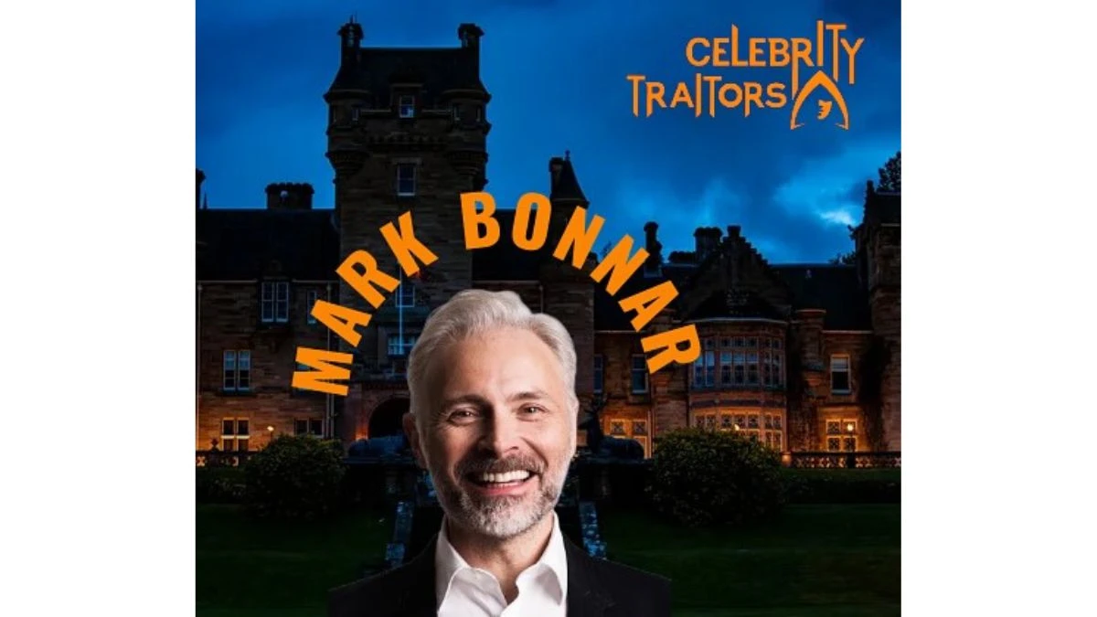 Celebrity Traitors Cast: Where is the Celebrity Traitors Filmed? What Time is Celebrity Traitors on?