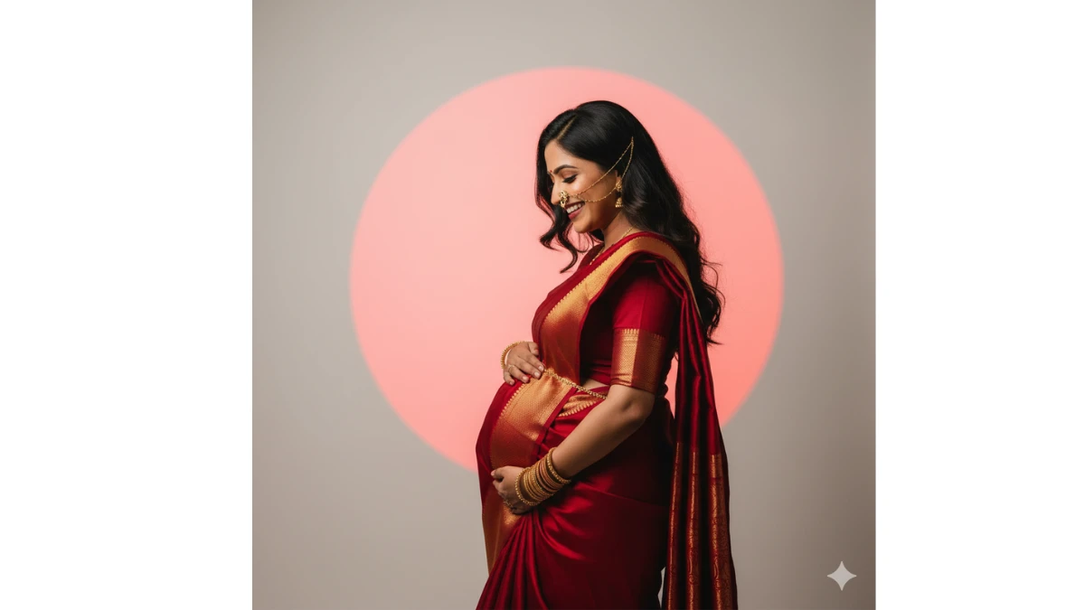 10 Dreamy Gemini-Inspired AI Maternity Photoshoot Editing Prompts Copy-Paste