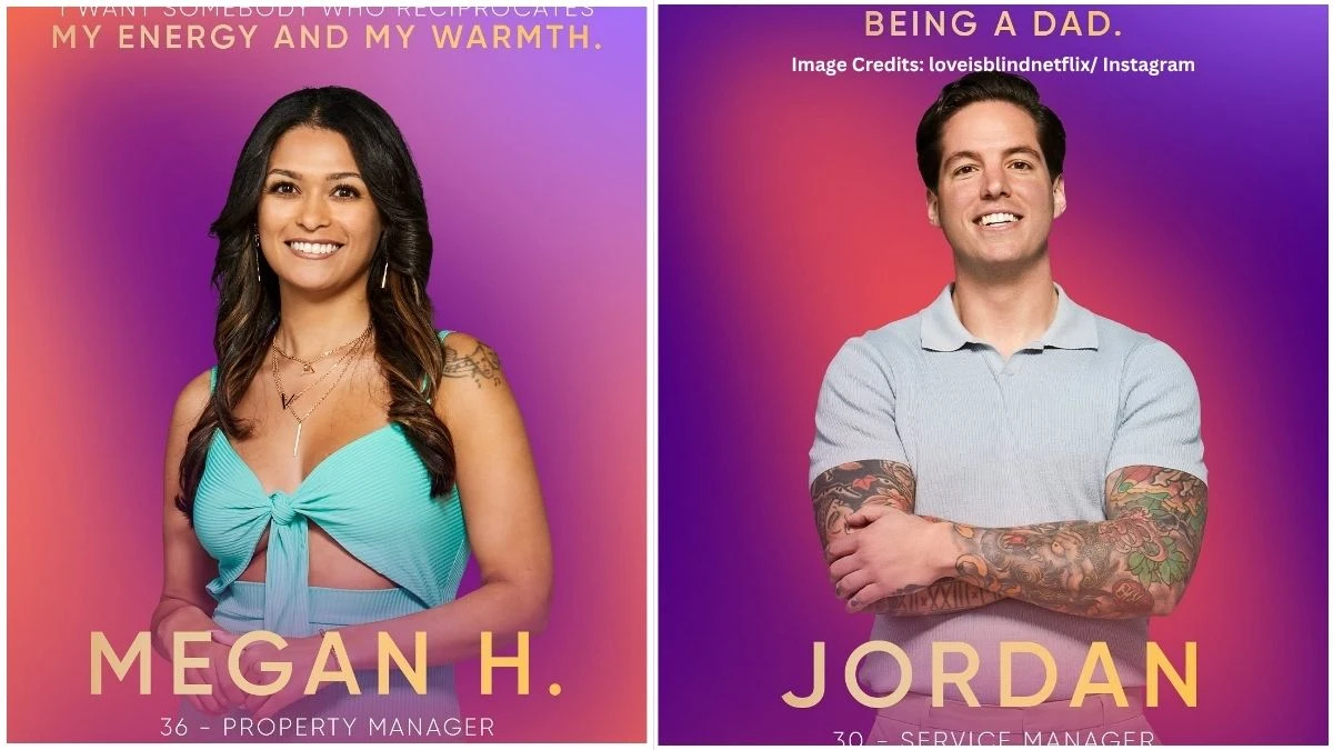 Who’s Still Together from Love Is Blind Season 9? – Couples Update So Far