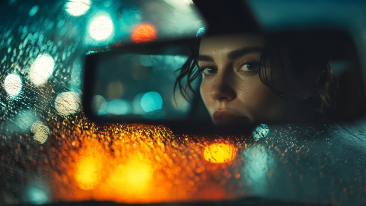 10 MidJourney Photo Editing Prompts Copy paste to Create Cinematic 8K Fire and Glow Portraits Instantly