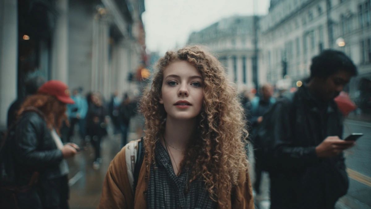 10 MidJourney Photo Editing Prompts Copy paste to Create Cinematic 8K Fire and Glow Portraits Instantly