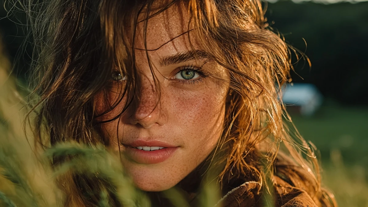 10 MidJourney Photo Editing Prompts to Create 8K Hyperrealistic Studio Portraits in Elegant Fashion Editorial Style Like a Pro