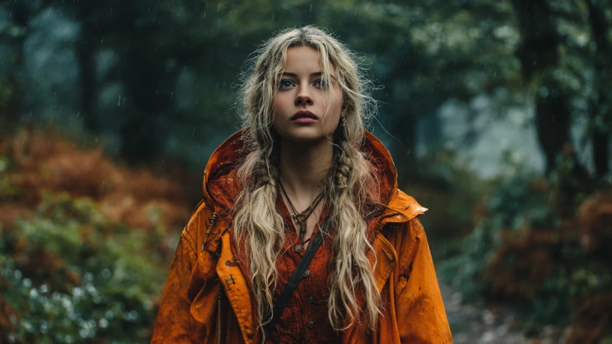 10 MidJourney Photo Editing Prompts to Create 8K Hyperrealistic Studio Portraits in Elegant Fashion Editorial Style Like a Pro