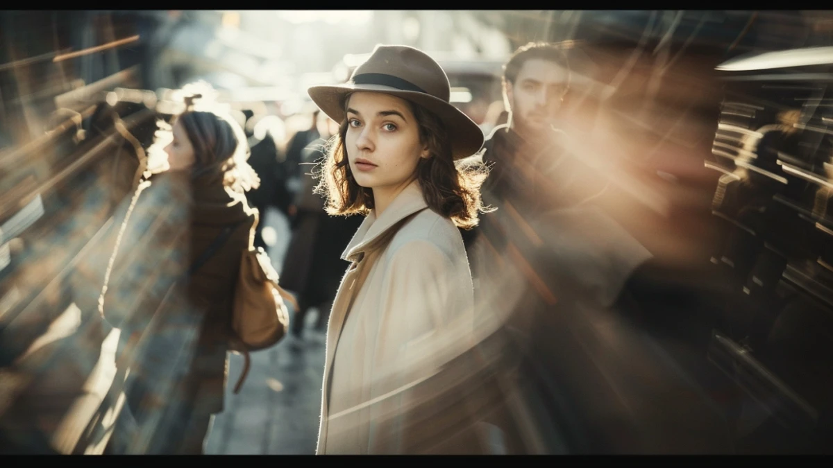 10 MidJourney Photo Editing Prompts to Create 8K Hyperrealistic Studio Portraits in Elegant Fashion Editorial Style Like a Pro