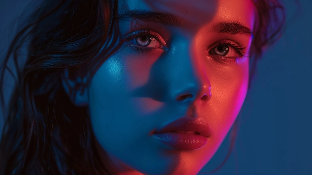 10 MidJourney Photo Editing Prompts to Create 8K Hyperrealistic Studio Portraits in Elegant Fashion Editorial Style Like a Pro