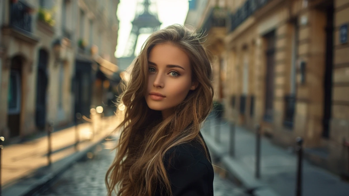 10 MidJourney Prompts Copy-Paste to Create Stunning Photorealistic 4K Portraits with Golden Hour Lighting