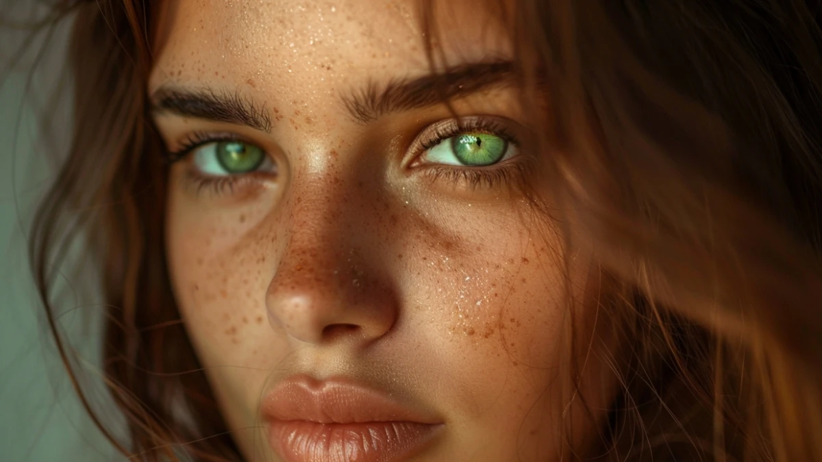 10 MidJourney Prompts Copy-Paste to Create Stunning Photorealistic 4K Portraits with Golden Hour Lighting