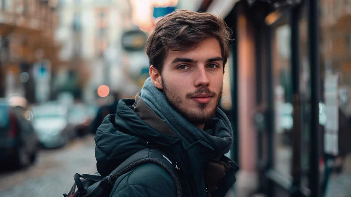 10 MidJourney Prompts Copy-Paste to Create Stunning Photorealistic 4K Portraits with Golden Hour Lighting