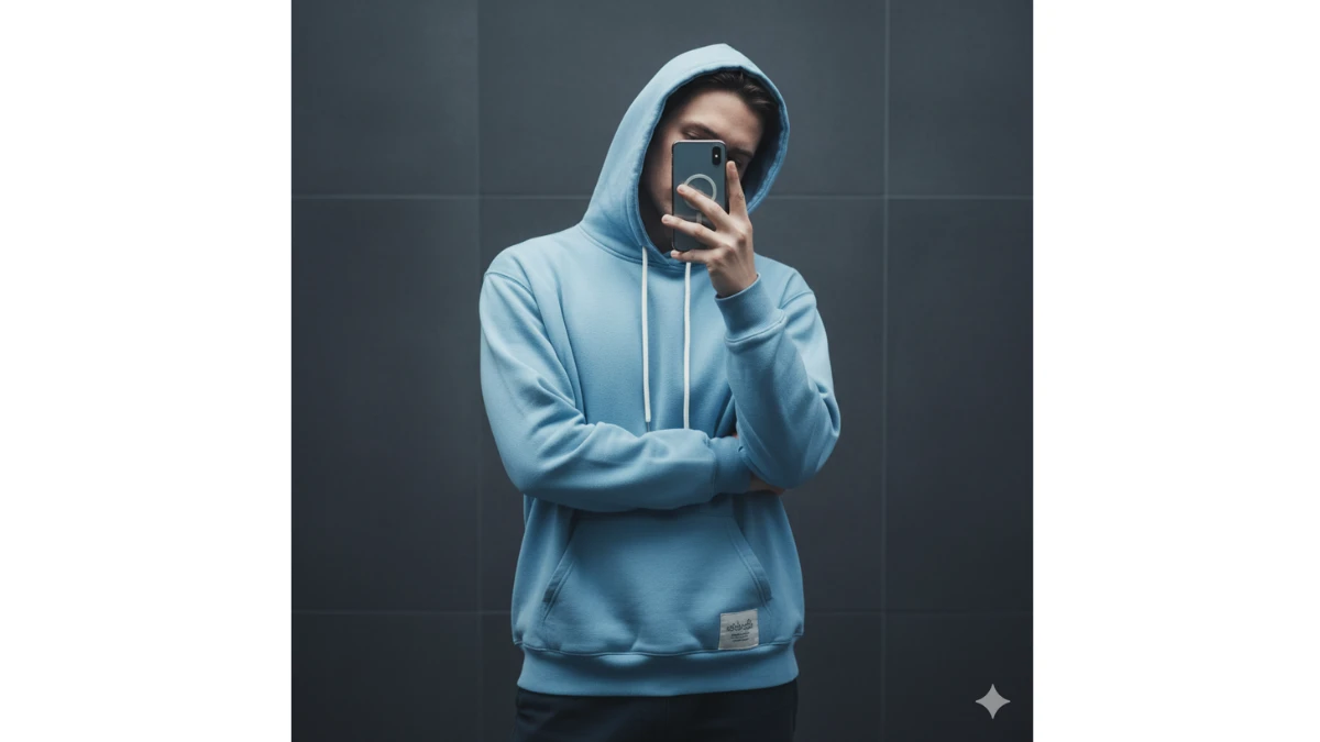 Top 8 Gemini AI Photo Editing Mirror Selfie Prompts For Boys: Turn your Selfies into Pro-Level Stunning 8k Portraits