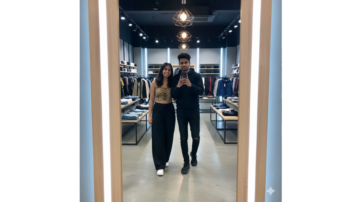 10 ChatGPT Photo Editing Prompts for Couples to Create Instagram-Trending Looks From Mirror Selfies to Magazine-Style Shots