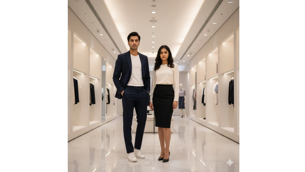 10 ChatGPT Photo Editing Prompts for Couples to Create Instagram-Trending Looks From Mirror Selfies to Magazine-Style Shots