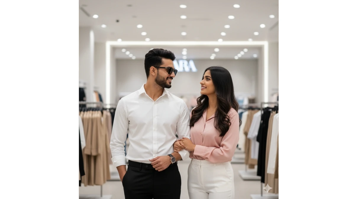10 ChatGPT Photo Editing Prompts for Couples to Create Instagram-Trending Looks From Mirror Selfies to Magazine-Style Shots